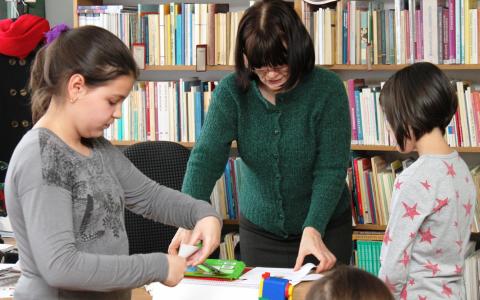 "Legkedvesebb könyvem" illusztráció, könyvborító tervező pályázat eredményhirdetése, a Nemzetközi Gyermekkönyvnap alkalmából 2015. április